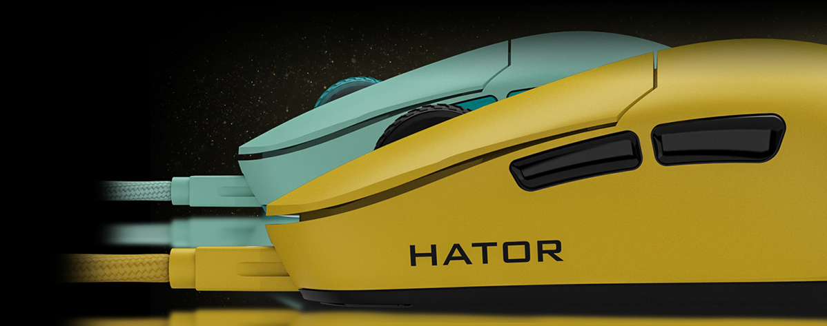 Фото 4 HATOR Quasar Essential