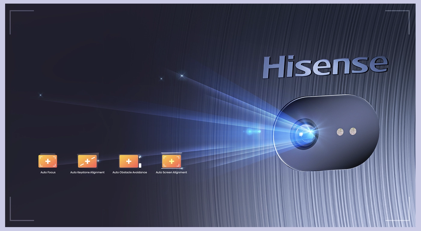Фото 3 HISENSE C1