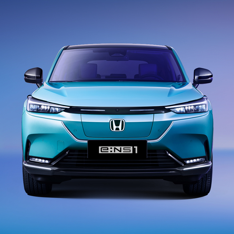 Фото 3 HONDA_e-NS1