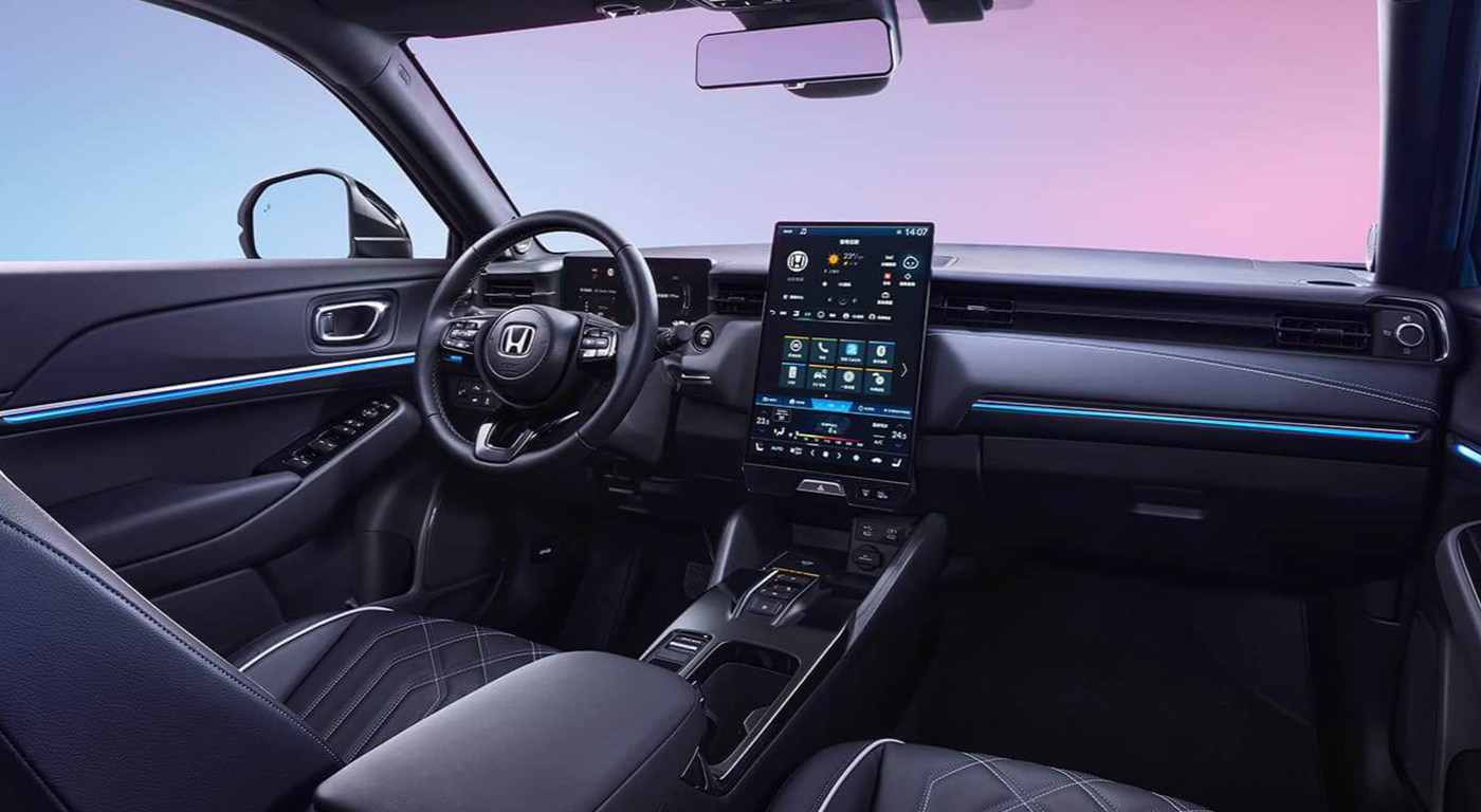 Фото 6 HONDA_e-NS1
