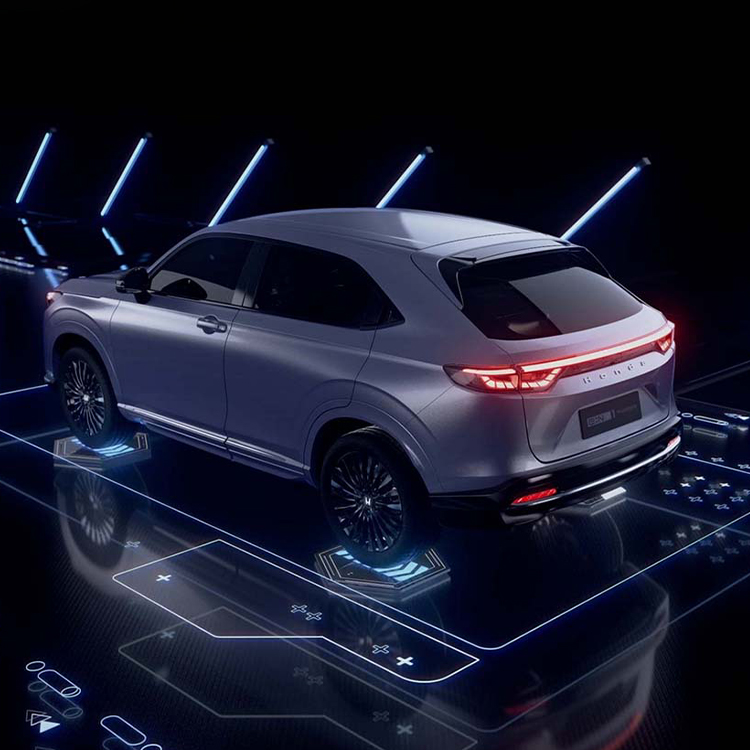 Фото 8 HONDA_e-NS1