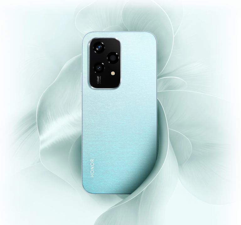 Фото 1 HONOR 200 Lite