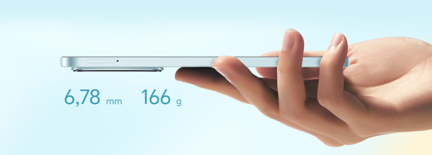 Фото 2 HONOR 200 Lite