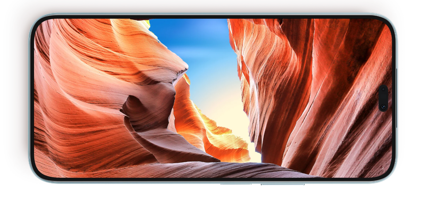 Фото 4 HONOR 200 Lite