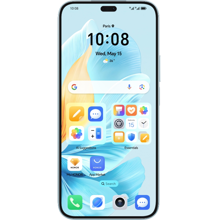 Фото 9 HONOR 200 Lite