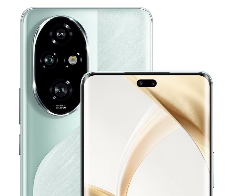 Фото 4 HONOR 200 Pro