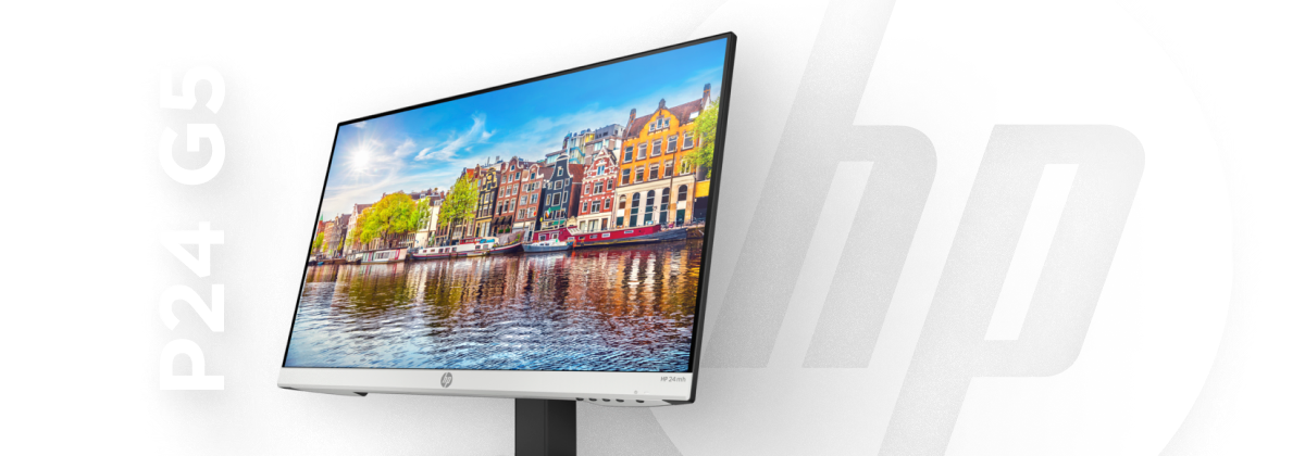 Фото 3 HP 24mh