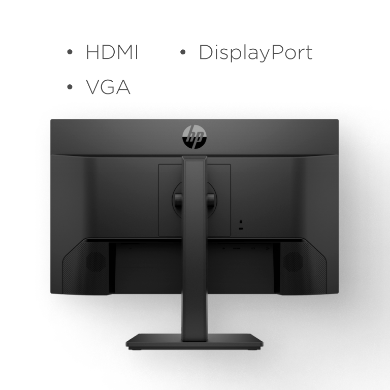 Фото 4 HP 24mh