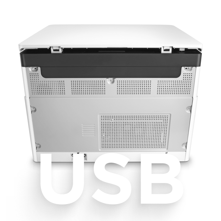 Фото HP LaserJet M442dn