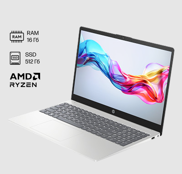 Фото HP 15-fd0139ua