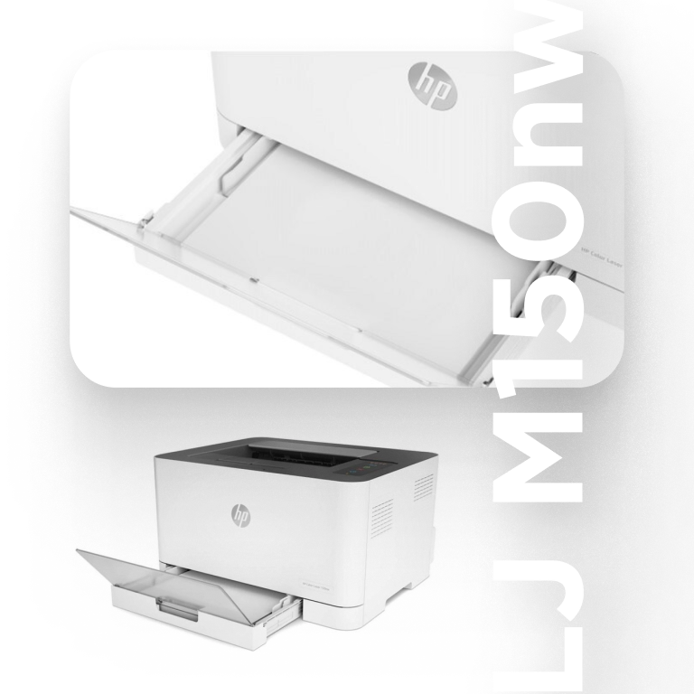 Фото 2 HP Color LJ M150nw