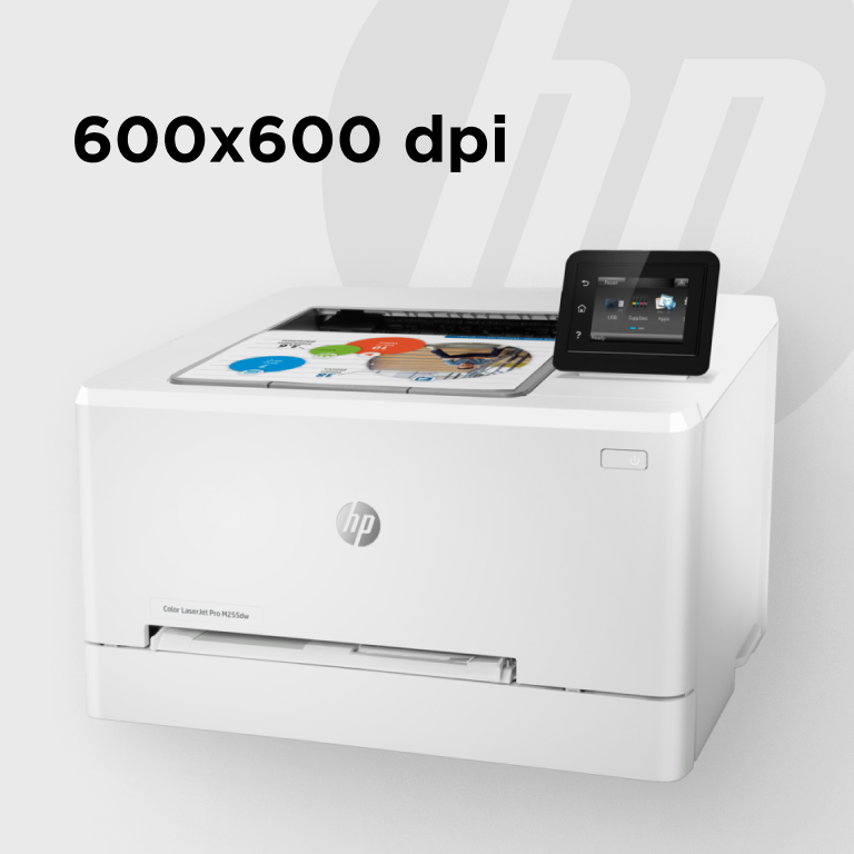 Фото 2 HP Color LJ Pro M255dw