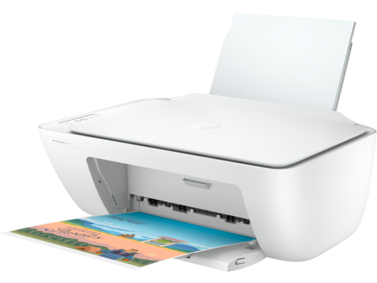 Фото 3 HP DeskJet 2320