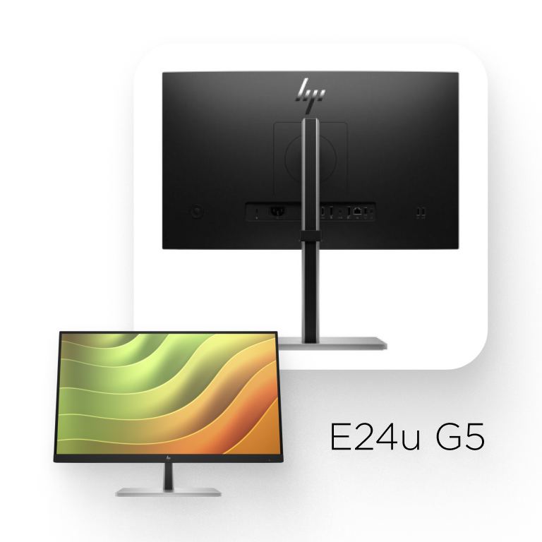 Фото 4 HP E24q G5