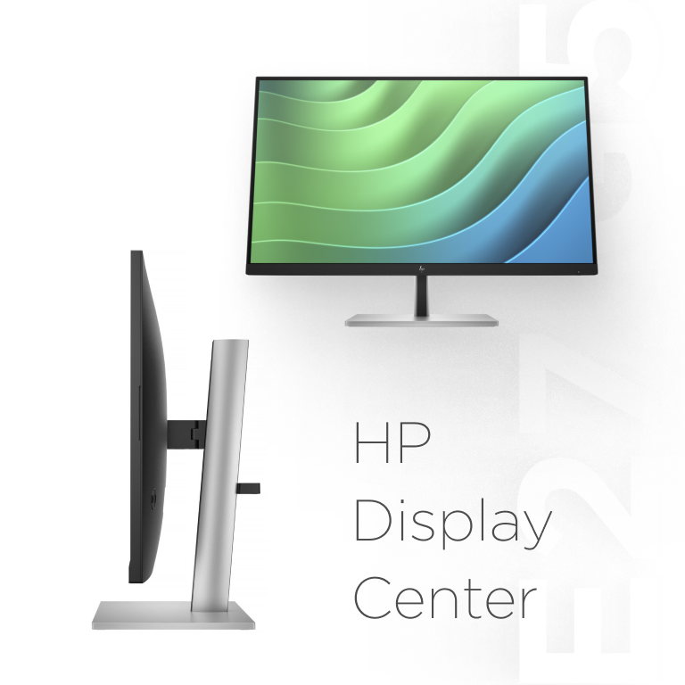 Фото 2 HP E2 G5