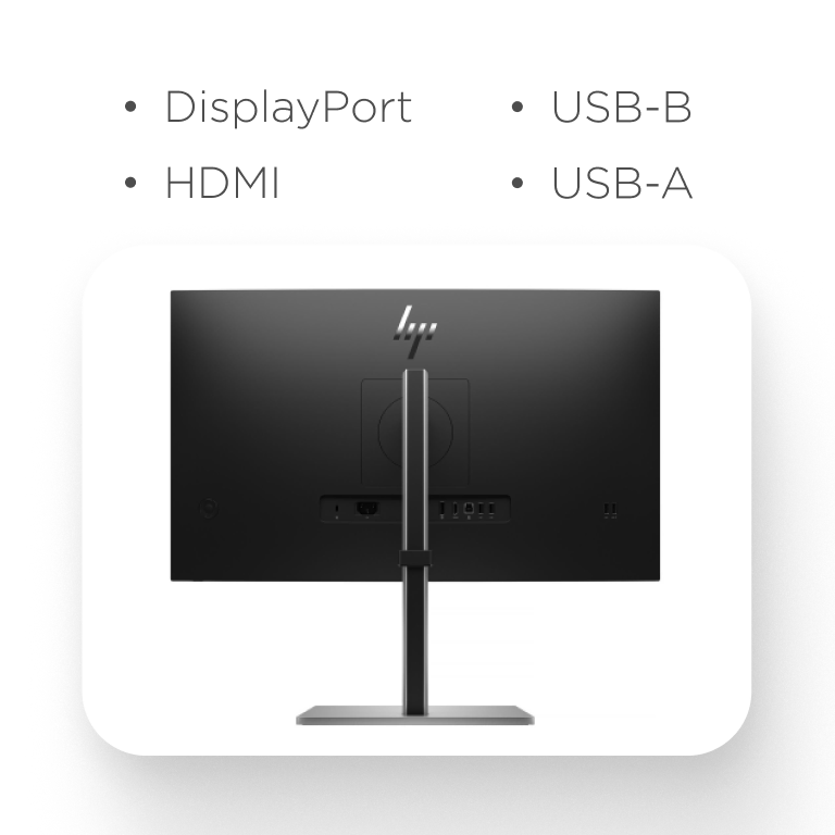 Фото 4 HP E2 G5