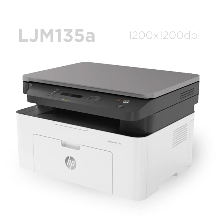 Фото 2 HP LJ M135a