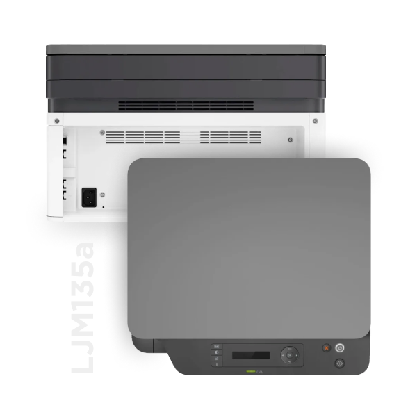 Фото 4 HP LJ M135a