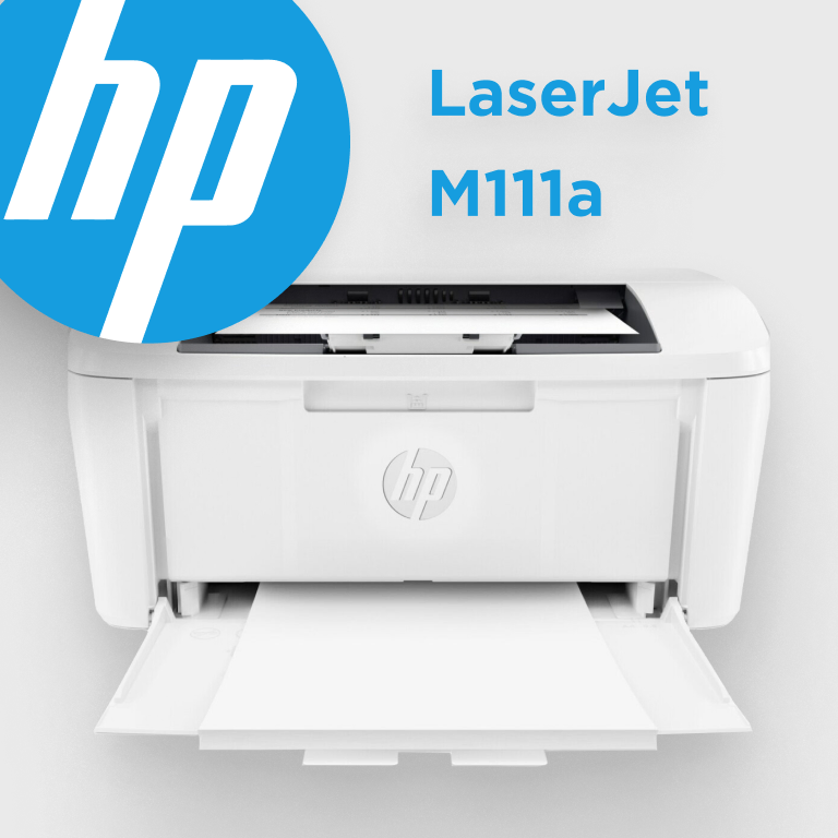 Фото 1 HP LaserJet M111a