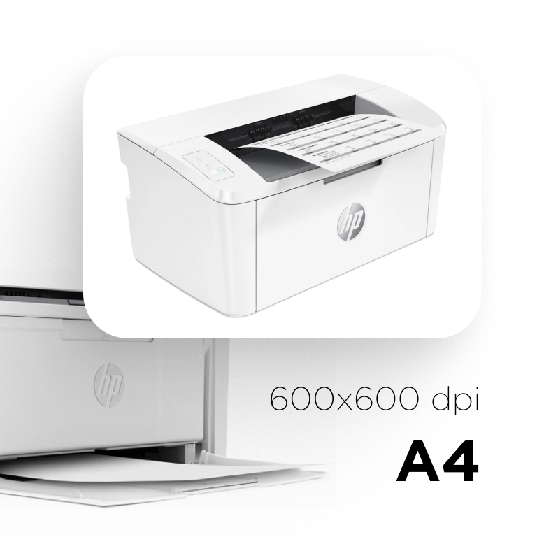 Фото 2 HP LaserJet M111w