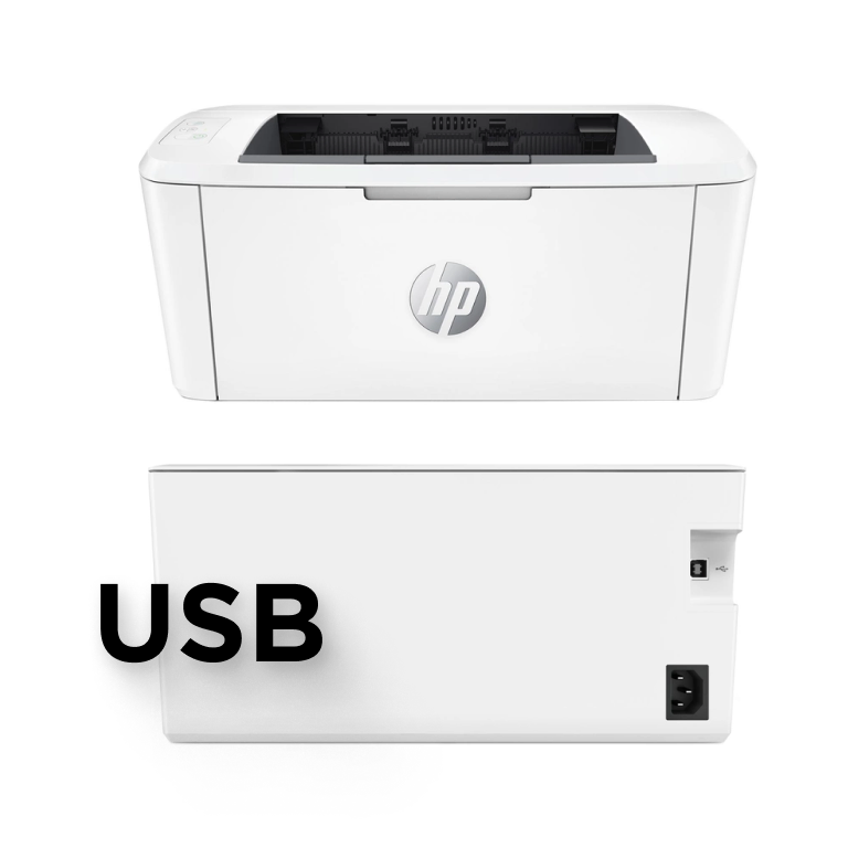 Фото 4 HP LaserJet M111w