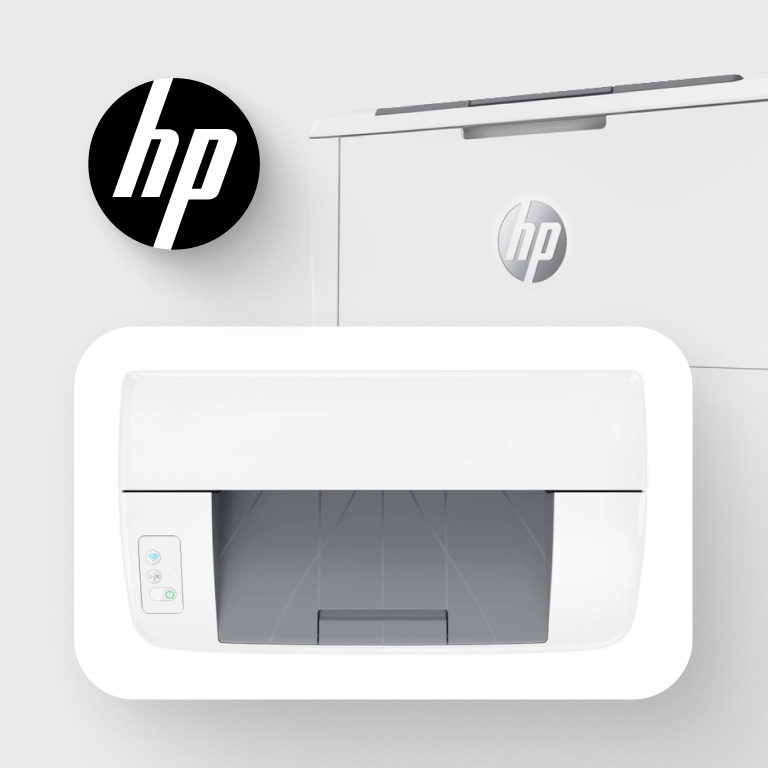 Фото 5 HP LaserJet M111w