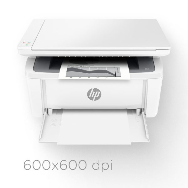 Фото 2 HP LaserJet M141a