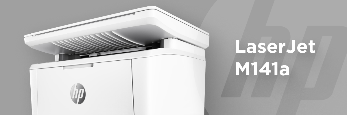 Фото 3 HP LaserJet M141a