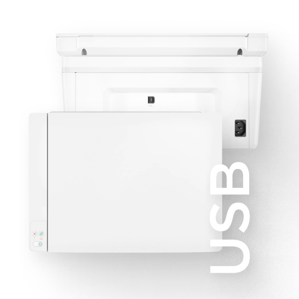 Фото 4 HP LaserJet M141a