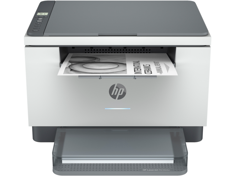 Фото 1 HP HP LaserJet M236d 