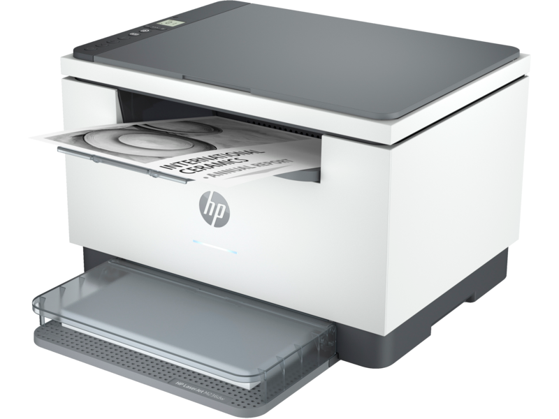 Фото 2 HP HP LaserJet M236d 