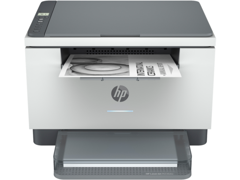 Фото 1 HP LaserJet M236dw