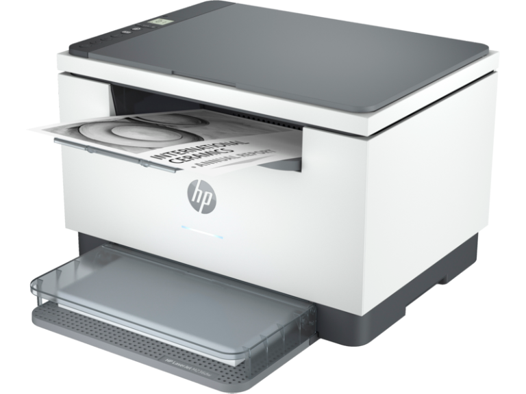 Фото 2 HP LaserJet M236dw
