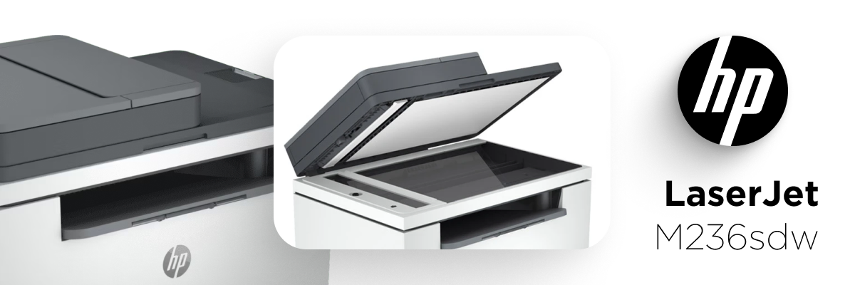 Фото 4 HP LaserJet M236sdw