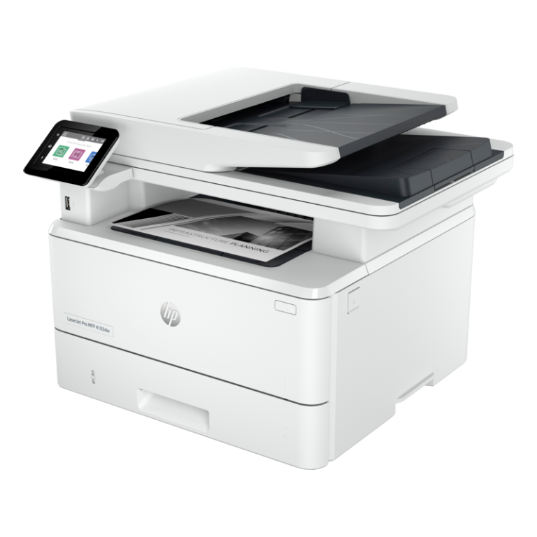 Фото 2 HP LaserJet Pro 4103dw