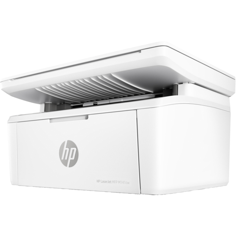Фото 2 HP LaserJet Pro M141cw