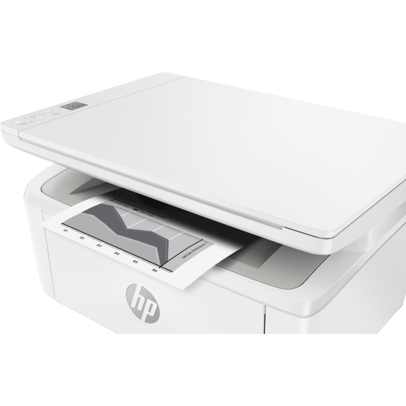 Фото 4 HP LaserJet Pro M141cw