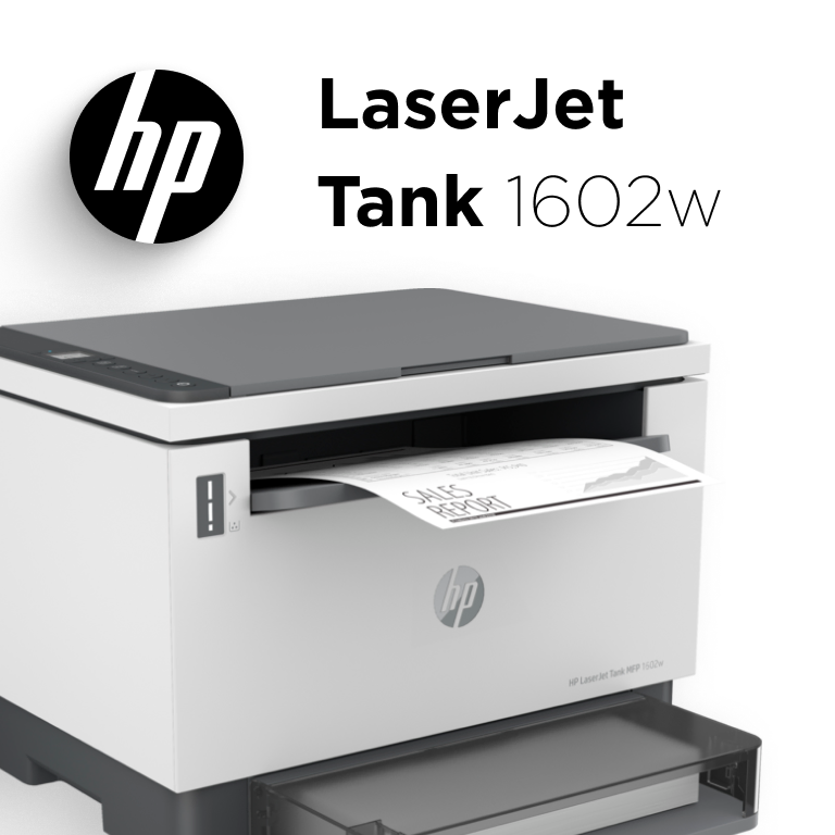 Фото 1 HP LaserJet ank 