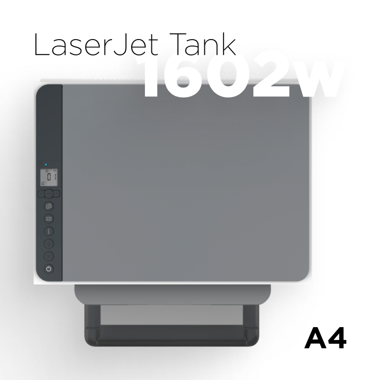 Фото 3 HP LaserJet ank 