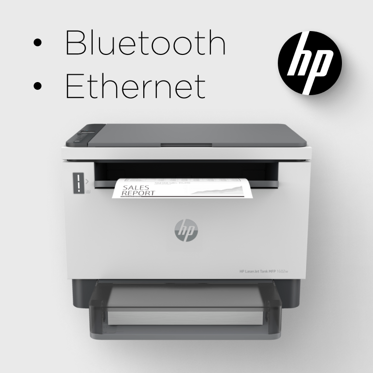 Фото 4 HP LaserJet ank 