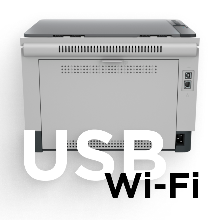 Фото 4 HP LaserJet ank 