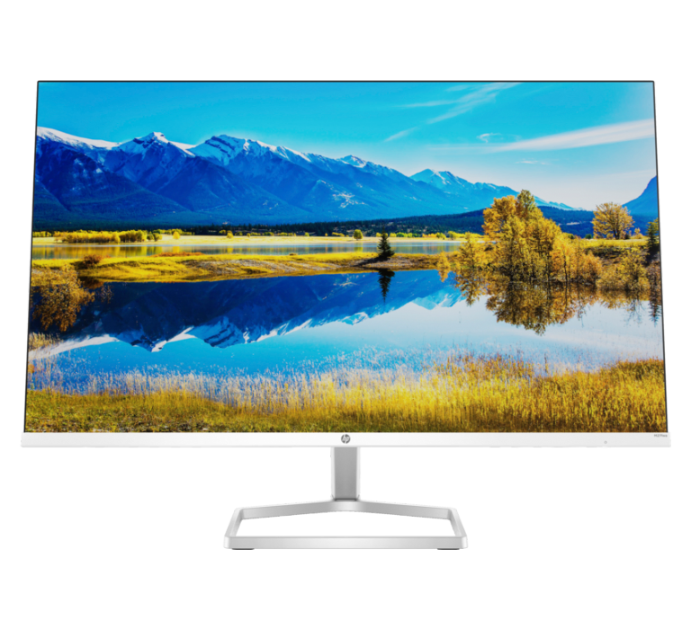 Фото 1 HP M27fwa
