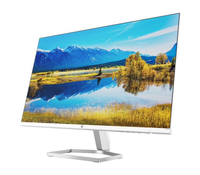 Фото 2 HP M27fwa