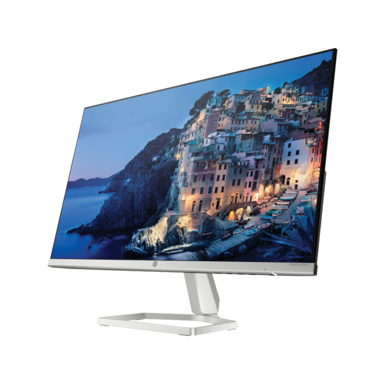 Фото 2 HP M24fd