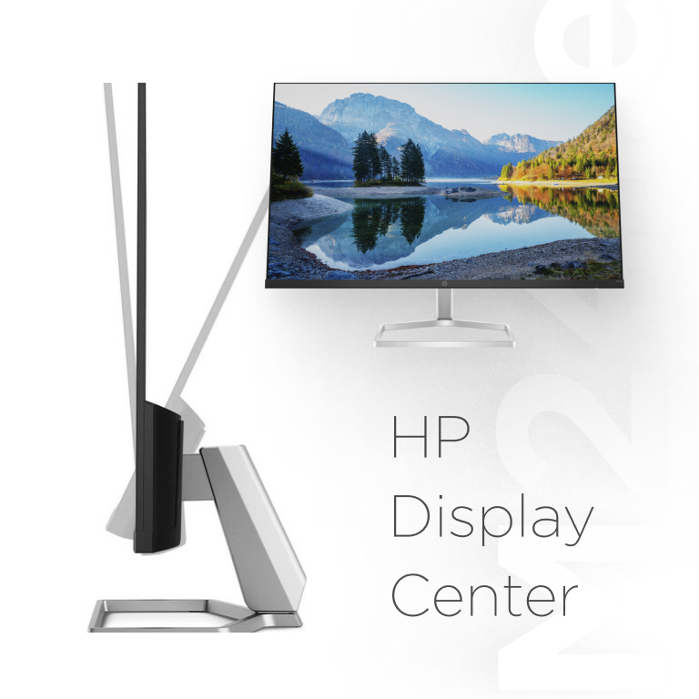 Фото 2 HP M24fe