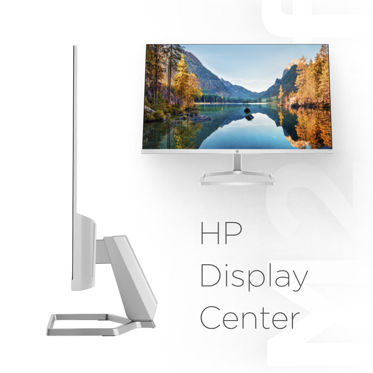 Фото 2 HP M24fw