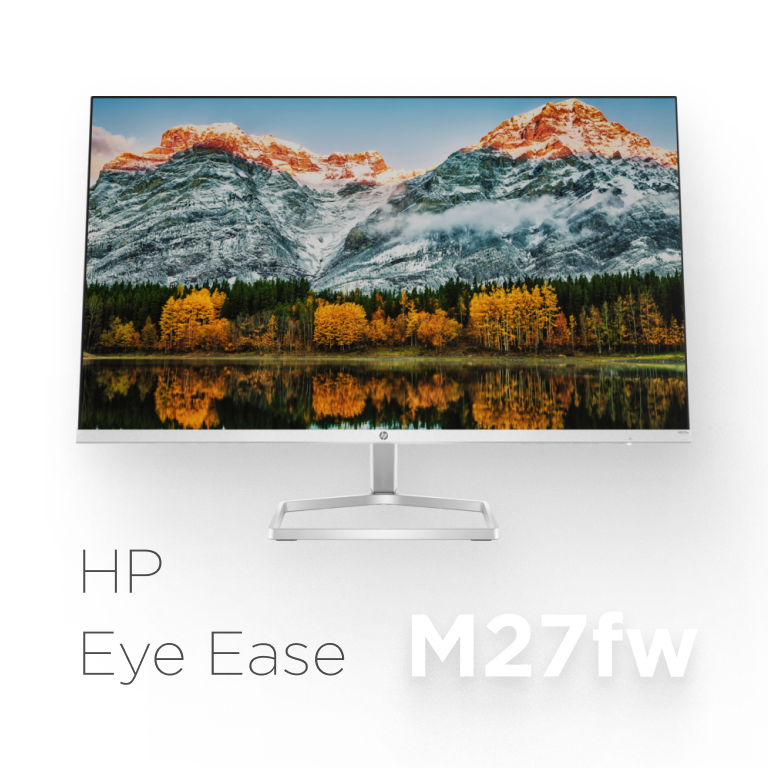 Фото 2 HP M27fw