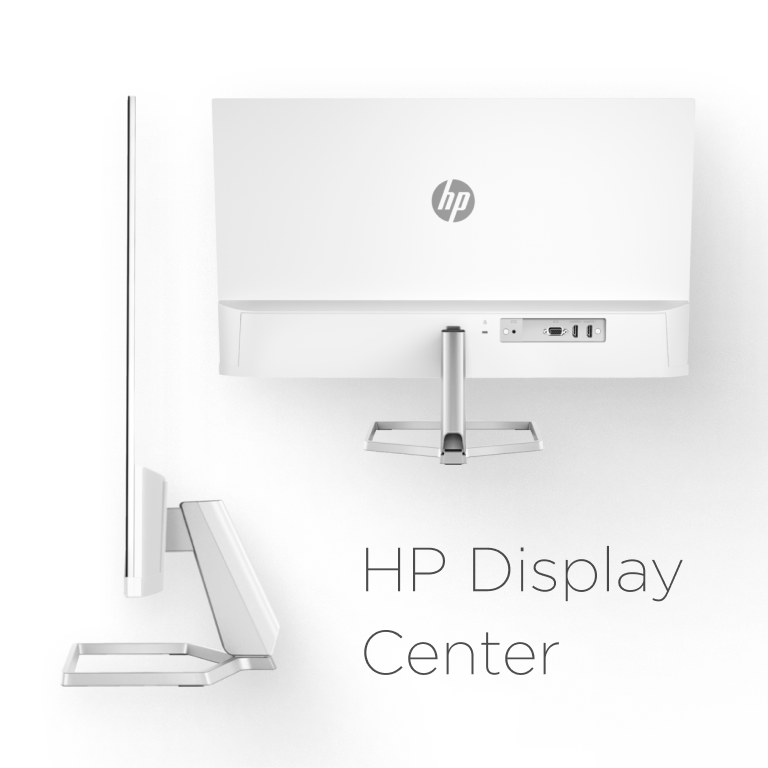 Фото 4 HP M27fw