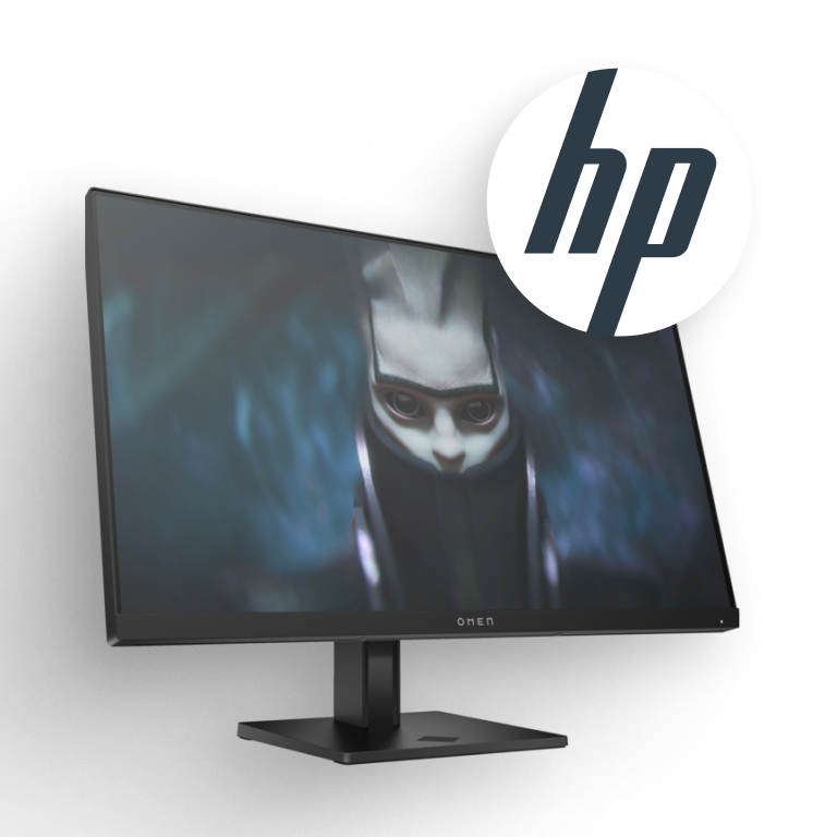 Фото 1 HP Omen 24