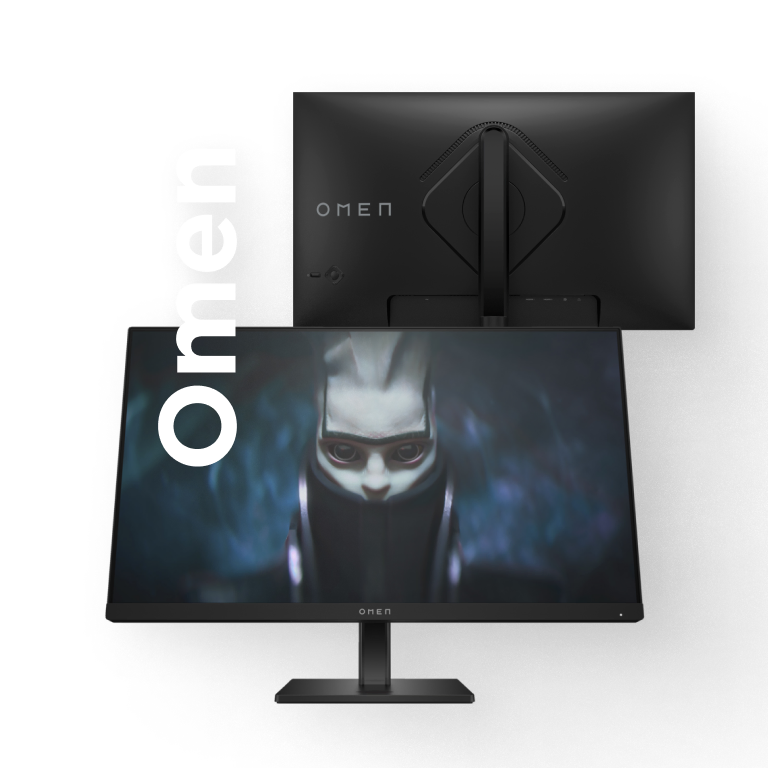 Фото 4 HP Omen 24